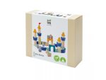 PlanToys PlanToys Stavebnica - Hrad
