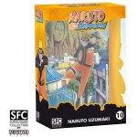 Figúrka Naruto Shippuden - Naruto