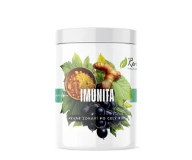 Revix Imunita čierne ríbezle 250 g (16102)