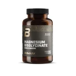 BioTech Magnesium Bisglycinate (Organic Source) 90 tbl (18541)