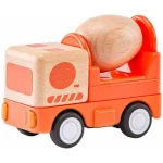 Woody Auto miešačka so zvukmi a svetlom