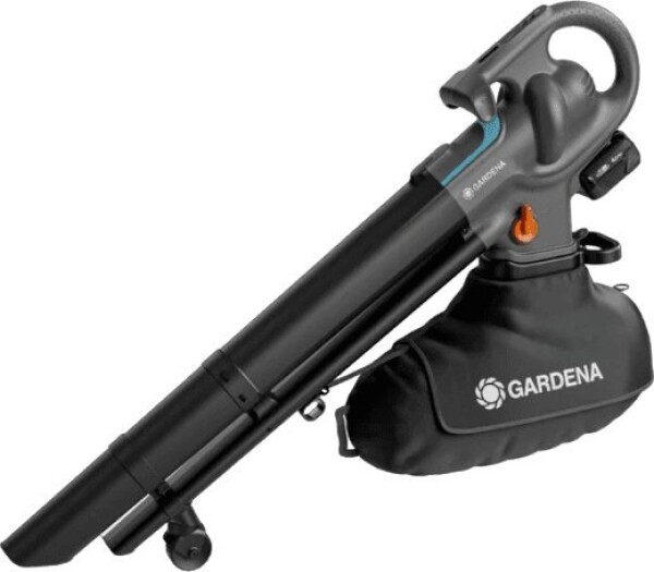 Gardena Gardena PowerJet