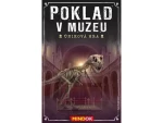 Mindok Poklad v múzeu - Úniková hra