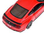 Mamido Auto kovové model 2018 Ford Mustang GT mierka 1:34 svetlo zvuk