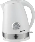 Bravo Adria B-4780 biela / Osobná váha (100001090431)