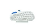 Fooz Fopu Blue celoročné nízke barefoot topánky 34 EUR
