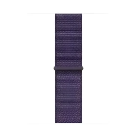 Apple Watch Sport Loop 42mm Purple Fog / Prevliekací športový remienok (MFFE4ZM/A)