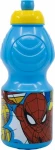 STOR Fľaša na pitie Spiderman 400 ml (152624)