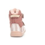 Protetika Plus Protetika Nut pink barefoot zimné topánky 24 EUR