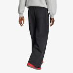 Kalhoty adidas Premium Essentials Open Wide Hem Pants Black XXL