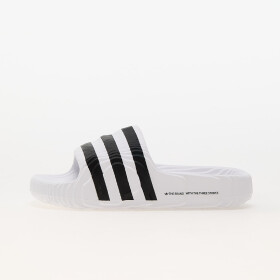 Tenisky adidas Adilette 22 Ftw White/ Ftw White/ Core Black EUR 43