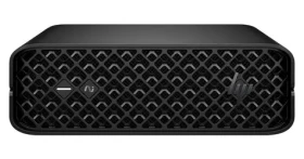 HP Z2 Mini G1i čierna / Pracovná stanica / Intel Core Ultra 7 265 / 16GB / 512GB SSD / RTX A400 4GB / W11P (A40LRET#BCM)