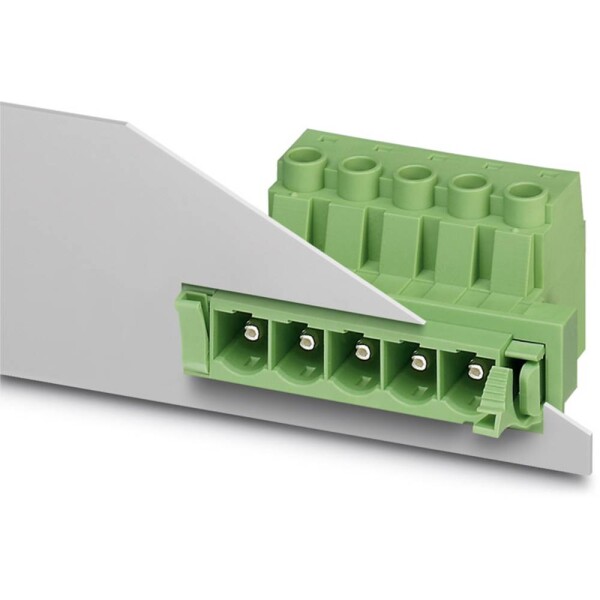 Printed-circuit board connector DFK-PC 16/ 3-ST-10,16 1703386 Phoenix Contact; 1703386