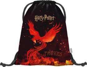 BAAGL Vrecko Harry Potter Fénix (A-34839)