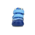Affenzahn Midboot Vegan Snuggy Elephant zimné barefoot topánky 23 EUR