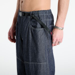 Kalhoty Gramicci Japanese Chambray Double Knee Navy M