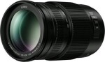 Panasonic Lumix 100-300mm f/4-5.6, OIS