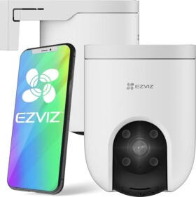 Ezviz KAMERA WIFI EZVIZ H8c (3MP,4G)