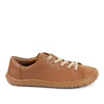 Barefoot kožené tenisky LACES COGNAC Froddo G3130294-3 - 36