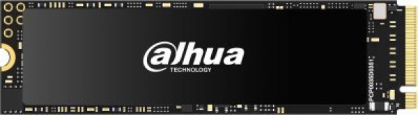 Dahua Technology C970V 512GB M.2 2280 PCI-E x4 Gen4 NVMe (SSD-C970VN512G)