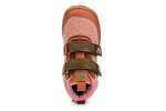 Affenzahn Low Boot Knit Happy Deer Flexy celoročné členkové barefoot topánky 33 EUR