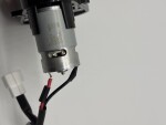 Mamido Mamido Motor s prevodovkou RS555 24V 200W 12000 RPM s poistkou
