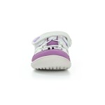 Little Blue Lamb LBL Ľado Purple (BB20261-PL) barefoot sandále 24 EUR