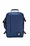 Cestovný batoh do lietadla CabinZero Classic 36L Navy