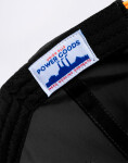Service Works Nylon Dove Cap Black