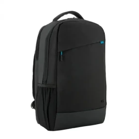 Mobilis Trendy Backpack 14-17" čierna / Batoh pre notebooky do 17" (025029)