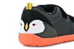 Viking Paw 2V Black barefoot tenisky 22 EUR