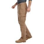 Bushman nohavice Dorset camel 54