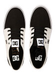 Dc TRASE TX SE BLACK/WHITE/BLACK detské letné topánky - 34,5EUR