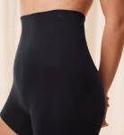 Dámske krátke nohavice Soft Sculpt Bandeau Short - Triumph černá (0004) 0036