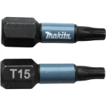 Makita B-63666 Impact Black Sada bitov T15x 25 mm 2 ks (B-63666)