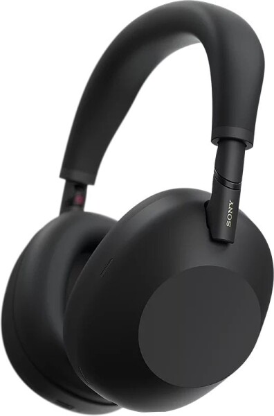 Sony WH-1000XM6 čierne