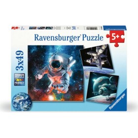 Ravensburger Preskúmanie vesmíru