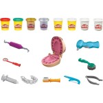 Hasbro Play-Doh Dentista