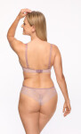 Gaia GFB 1291 Brasil nohavičky Livia S-2XL fialová XL