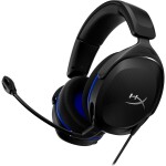 HyperX Cloud Stinger 2 Core čierna / Herné slúchadlá / mikrofón / 3.5mm Jack / PS (6H9B6AA)