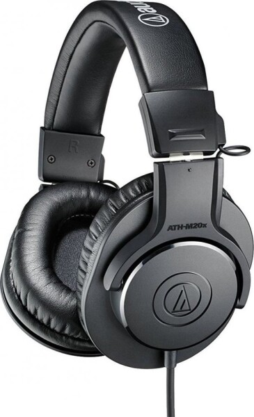 Audio-Technica ATH-M20X