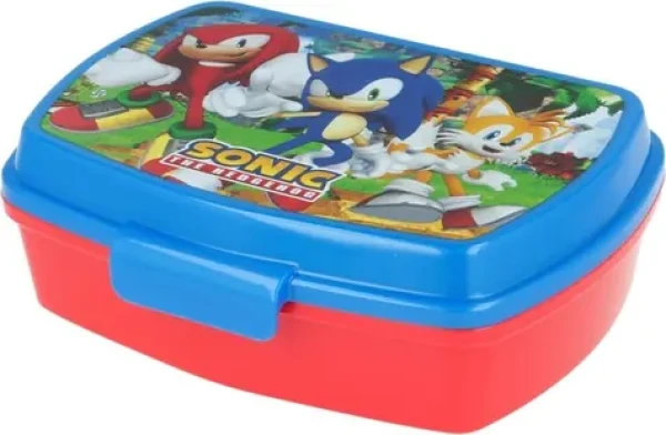 STOR Box na desiatu Sonic (40574)