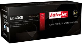 Activejet ATS-4200N Black Náhradný SCX-D4200 (EXPACJTSA0009)