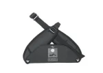 Peak Design Everyday Hip Belt v2 čierna / Bedrový pás / 32-69 cm (BEDHB-69-BK-2)