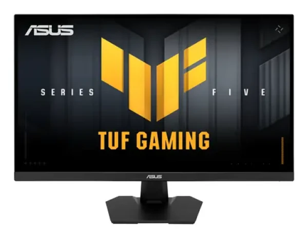 27" Asus TUF Gaming VG27AQM5F čierna / Monitor / Fast IPS / QHD / 320Hz / 0,3ms / HDMI+DP (90LM0D60-B02971)