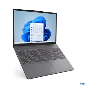 Lenovo IdeaPad Slim 3 15IRH10 sivá / Notebook / 15,3" WUXGA / Intel Core i5-13420H / 8GB / 512GB SSD / W11H (83K101JYCK)