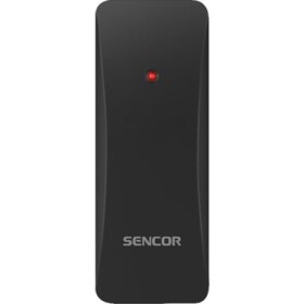 Sencor SWS TH2850-2999-3851-5150 vonkajší senzor pre SWS 2850 SWS 2999 SWS 3851 SWS 5150 (8590669298068)