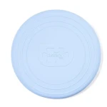 Bigjigs Toys Frisbee Powder modrej