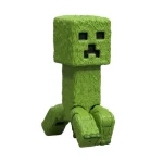 Mattel Minecraft filmová figúrka - CREEPER