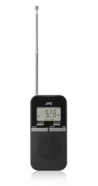 Rádio RAE411B / Prenosné rádio (RAE411B)